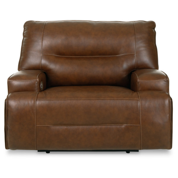 Signature Design by Ashley Power Recliner Wayfair